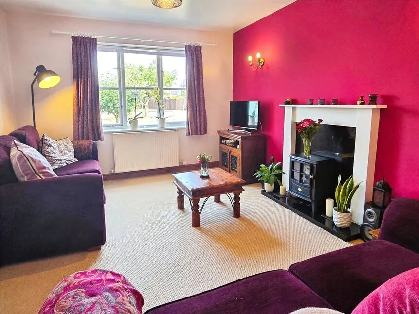 Orchard Croft, Llandrinio, Powys, SY22, photo 2