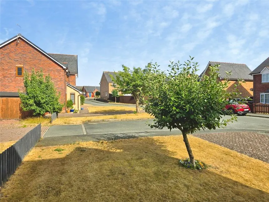 Orchard Croft, Llandrinio, Powys, SY22, photo 7