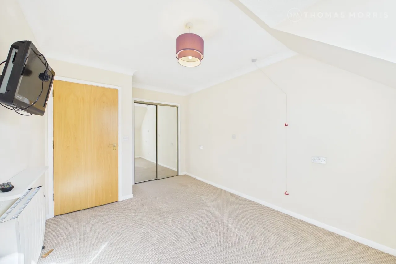 Collingwood Court, Royston, SG8, photo 6