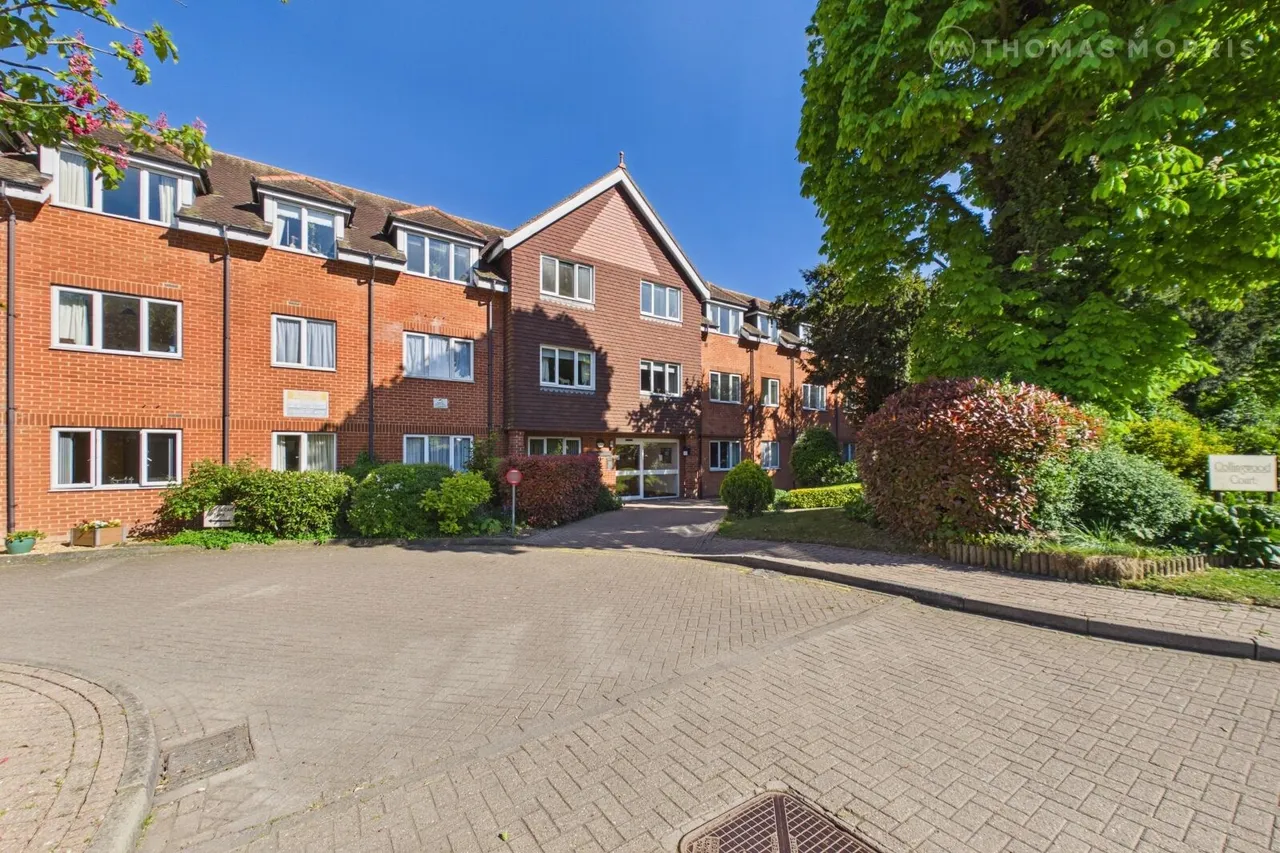 Collingwood Court, Royston, SG8, photo 4