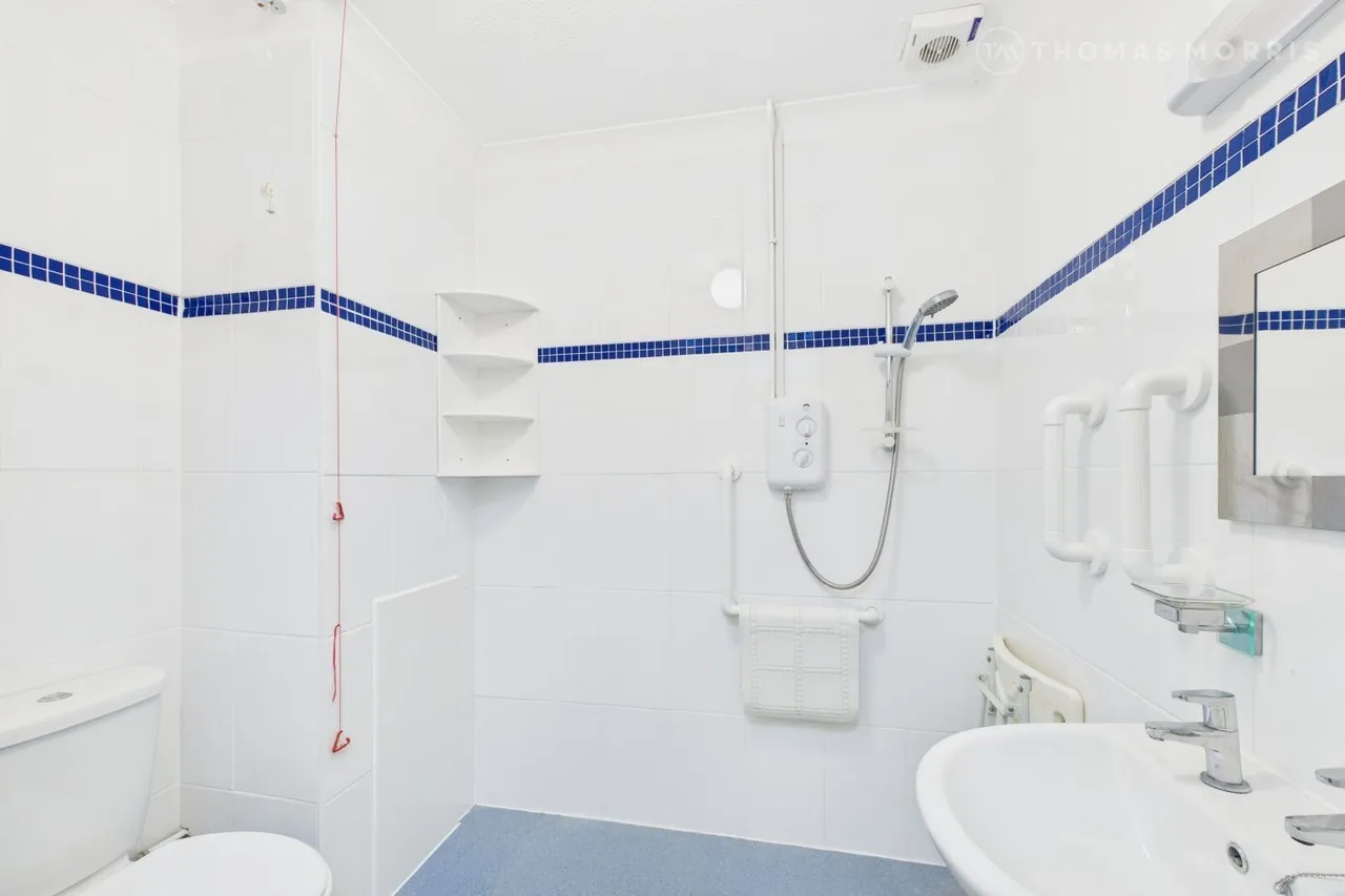 Collingwood Court, Royston, SG8, photo 7