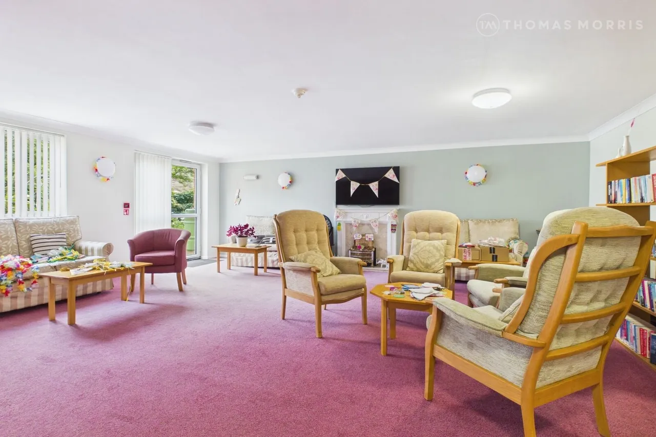 Collingwood Court, Royston, SG8, photo 8