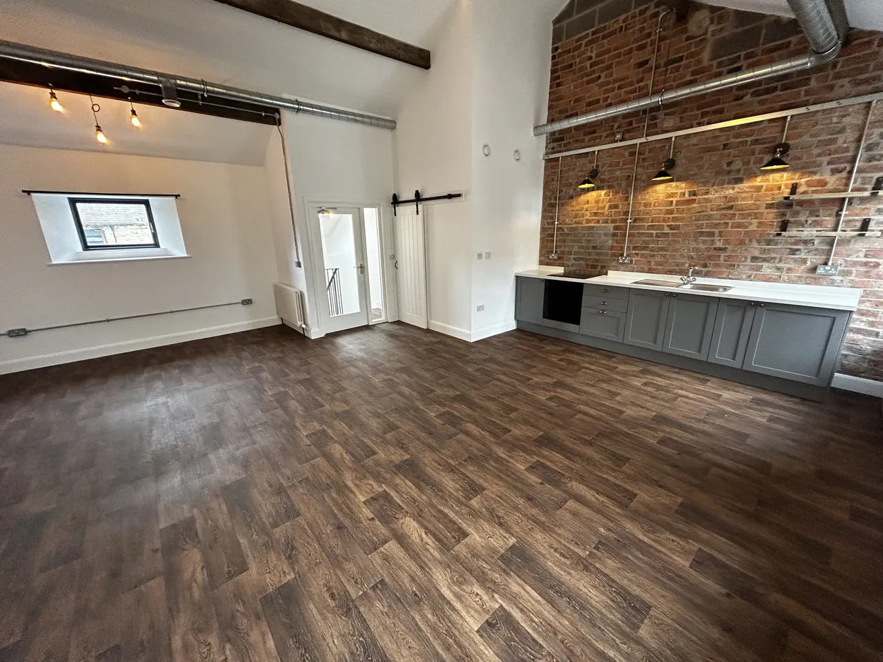 flat to rent — 4 Stanley Street, Longridge, PR3 3NJ