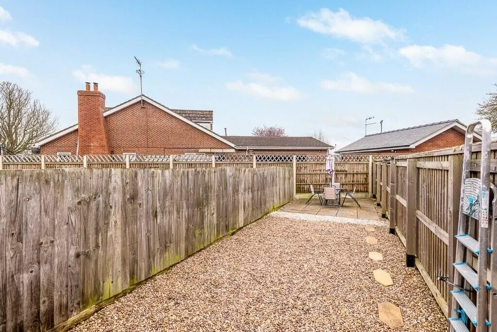 Wyberton Low Road, Boston, PE21, photo 13
