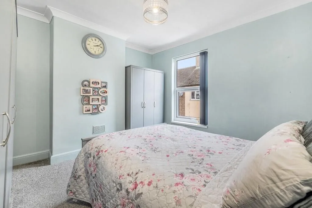 Wyberton Low Road, Boston, PE21, photo 10