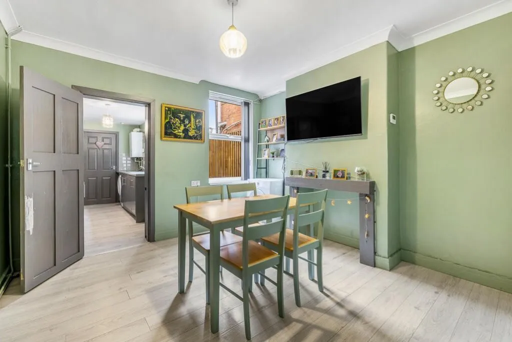 Wyberton Low Road, Boston, PE21, photo 5