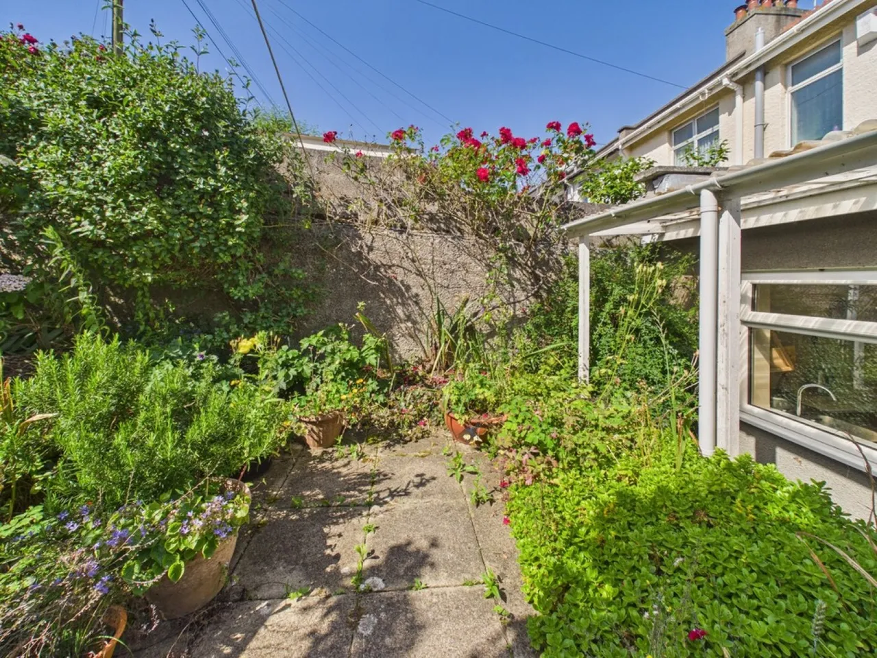 Browning Road, Plymouth, photo 3