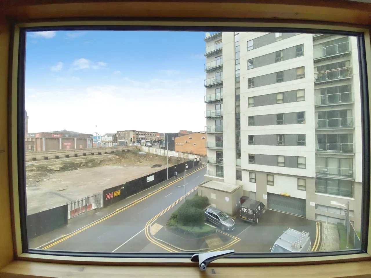 Fernie Street, Manchester, M4, photo 9