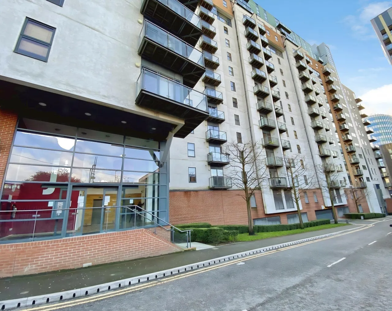 Fernie Street, Manchester, M4, photo 12