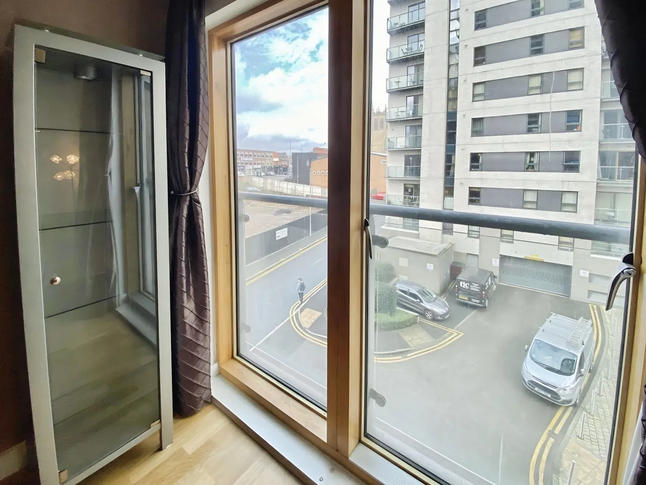 Fernie Street, Manchester, M4, photo 8
