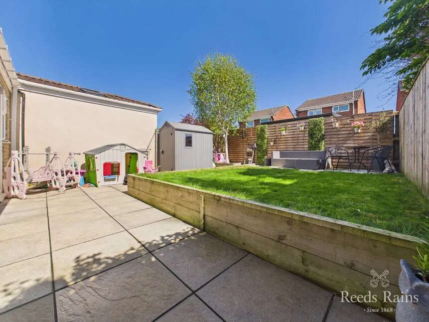 Scardale Way, Belmont, Durham, DH1, photo 10