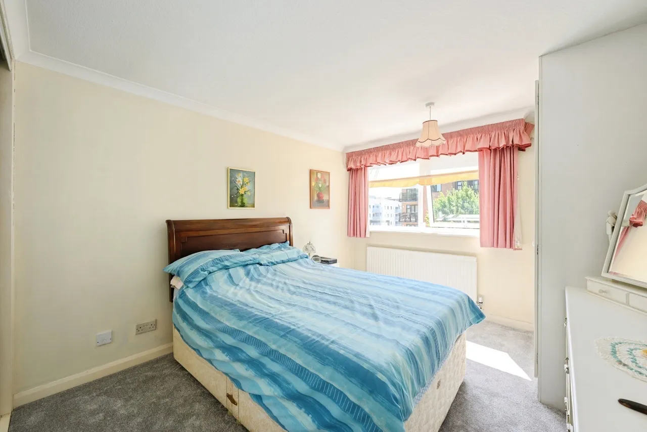 Christchurch Road, Purley, CR8, photo 16