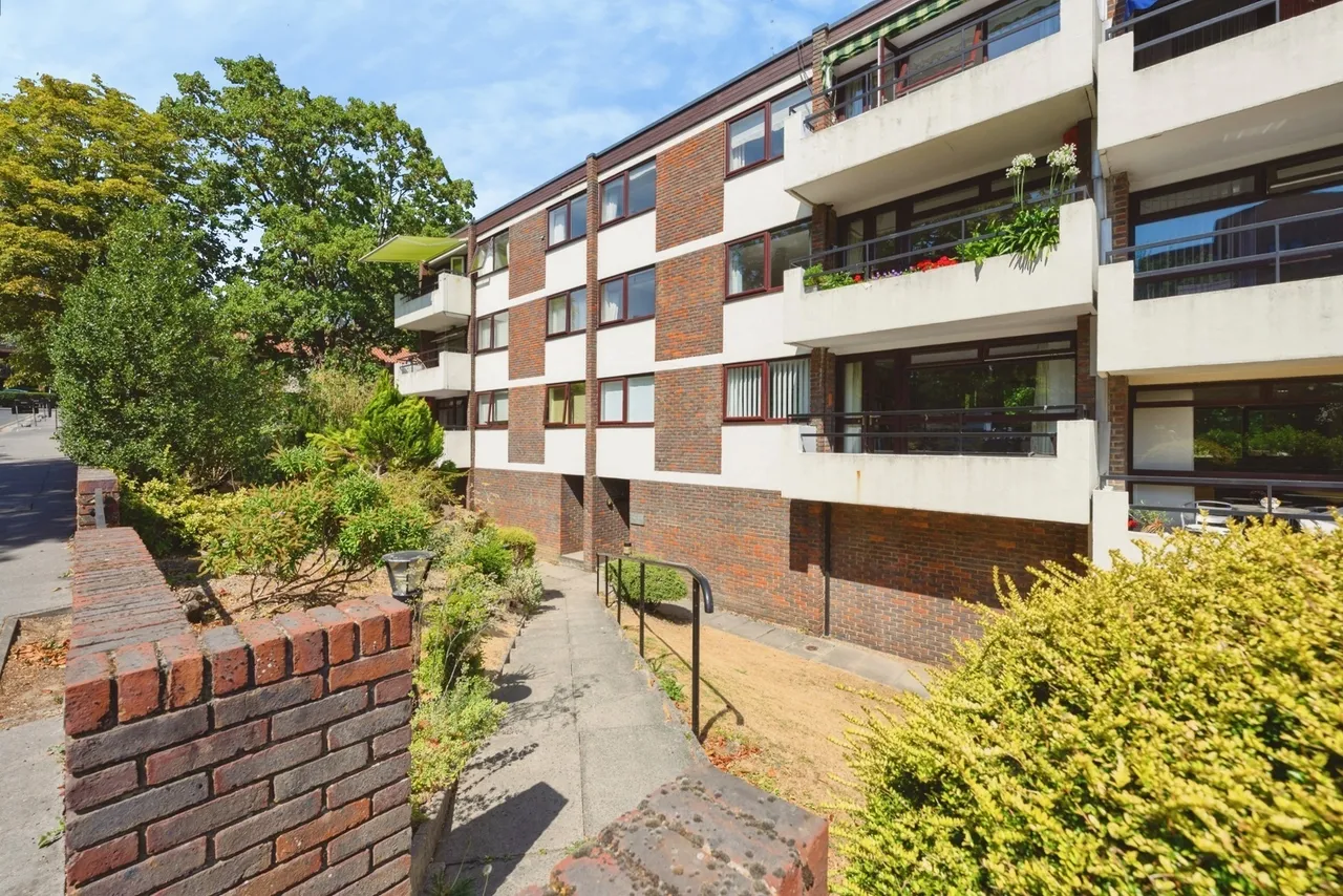 Christchurch Road, Purley, CR8, photo 17