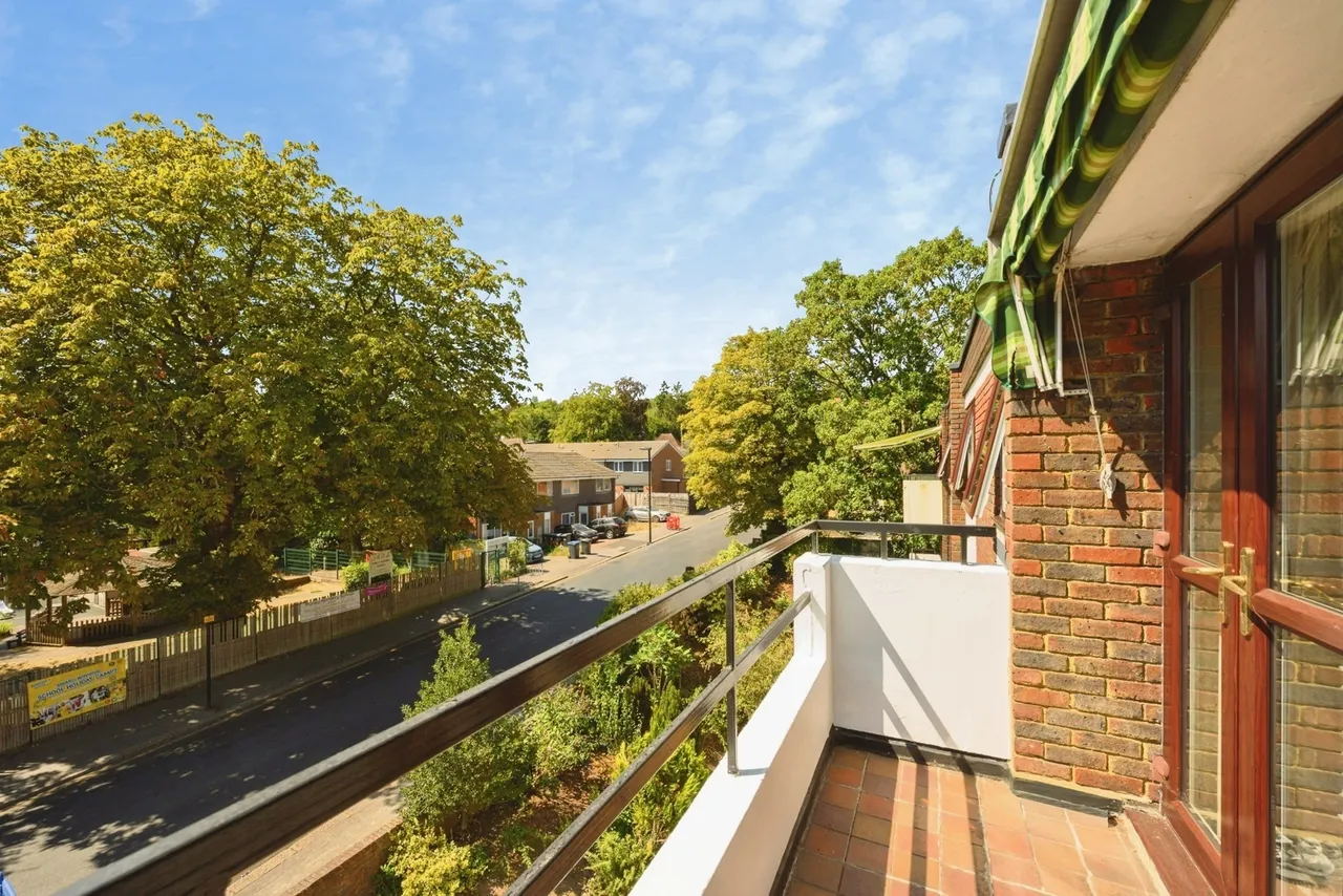 Christchurch Road, Purley, CR8, photo 6