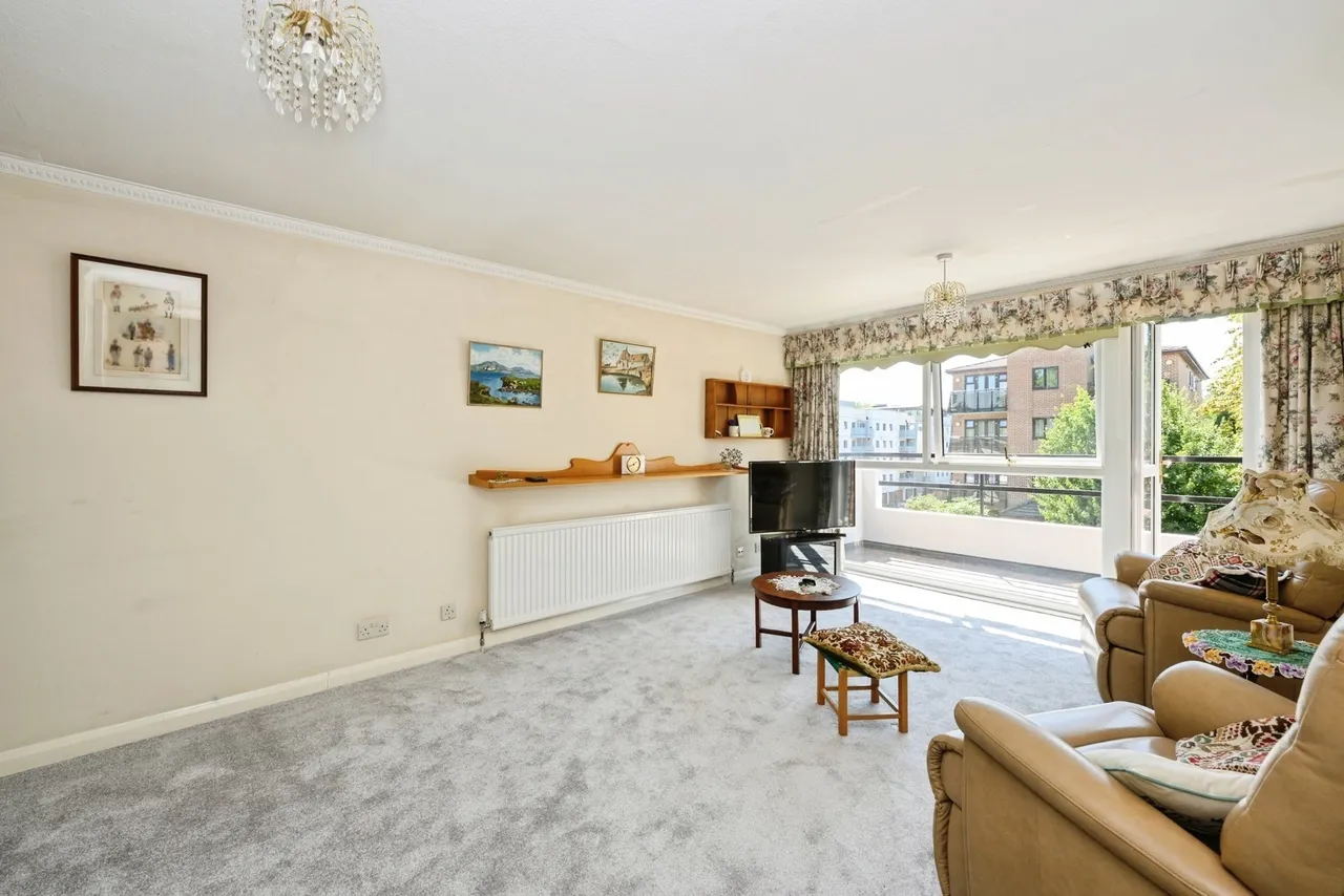 Christchurch Road, Purley, CR8, photo 5