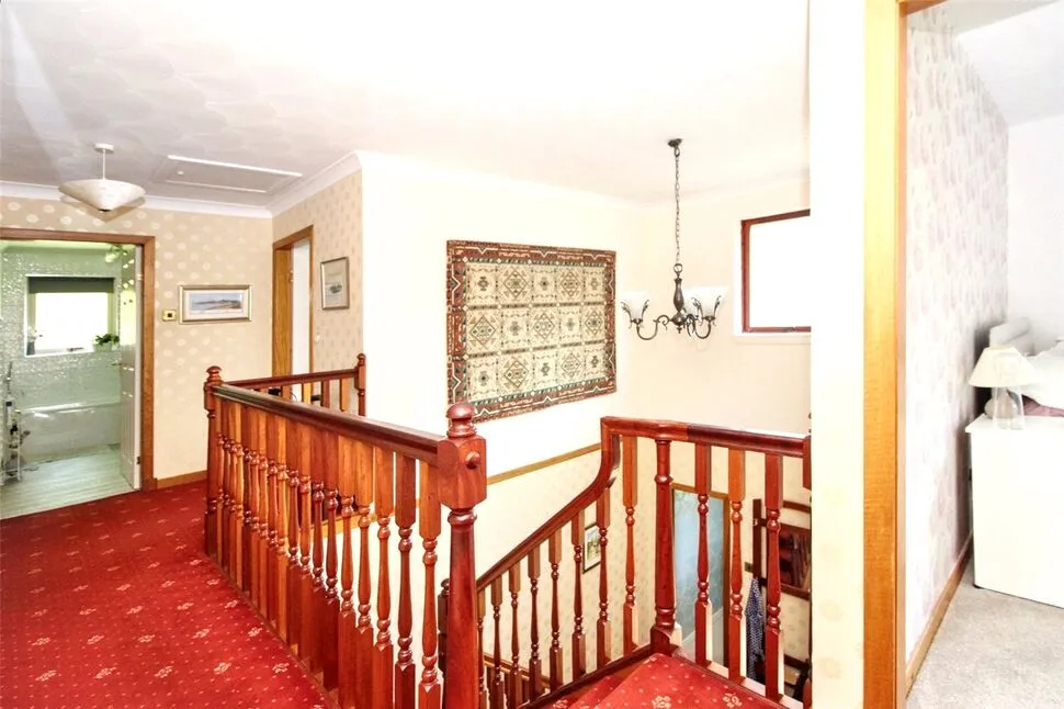 Mount Frost Place, Markinch, Fife, KY7, photo 11