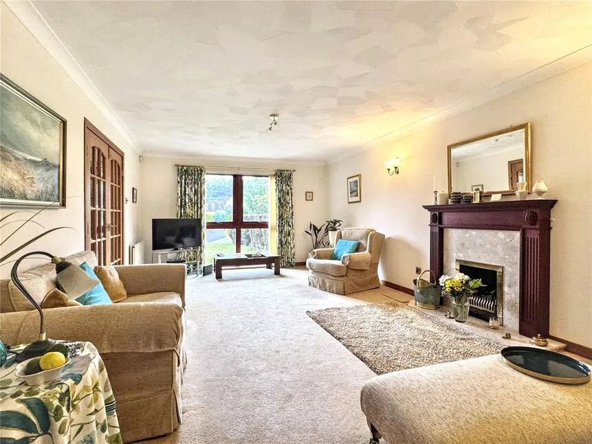 Mount Frost Place, Markinch, Fife, KY7, photo 5