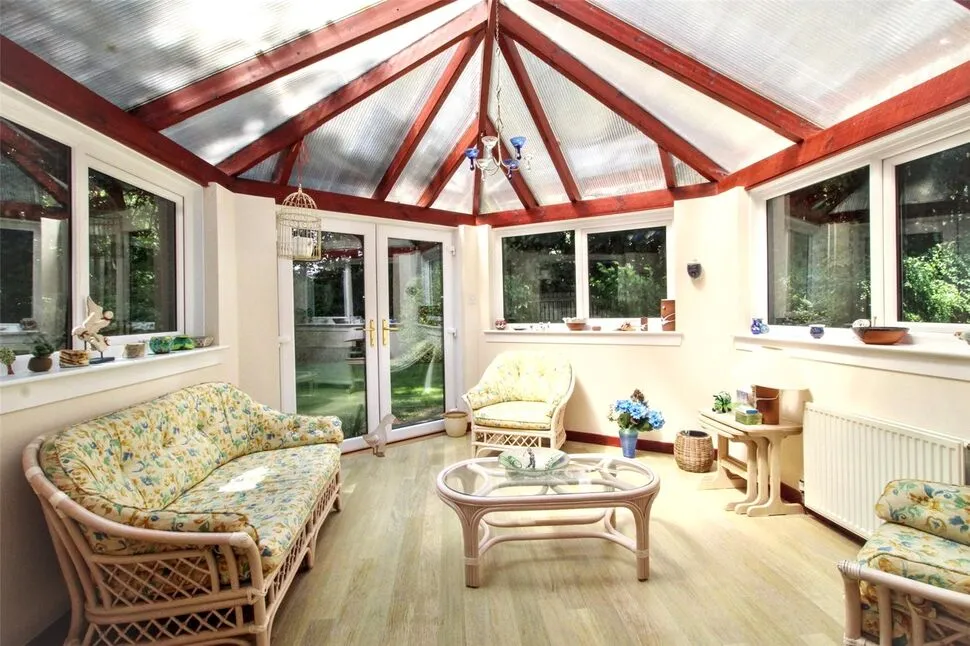 Mount Frost Place, Markinch, Fife, KY7, photo 9