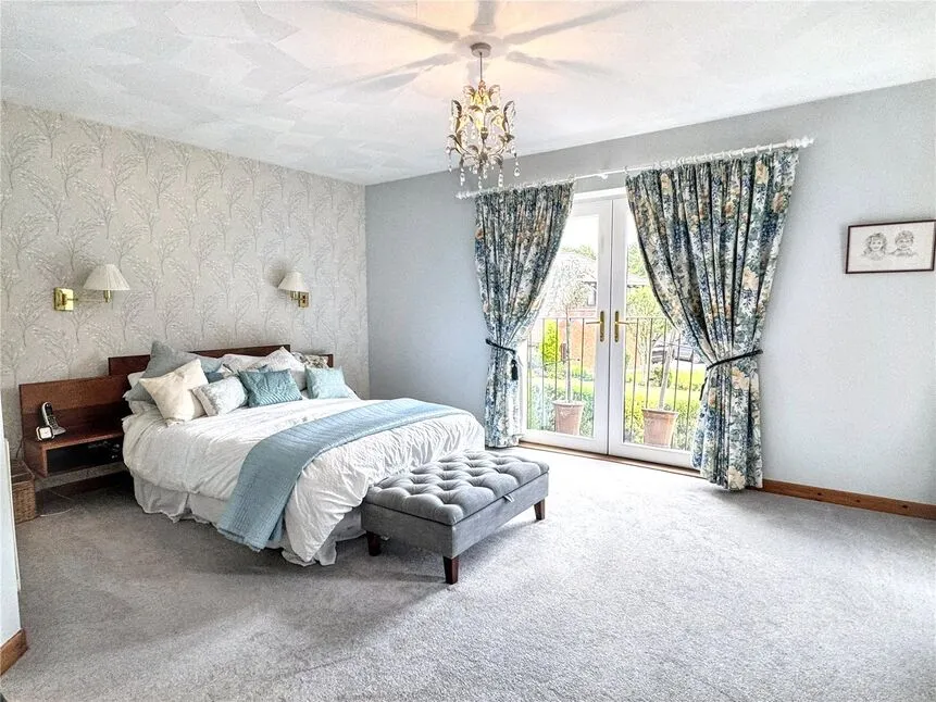 Mount Frost Place, Markinch, Fife, KY7, photo 12
