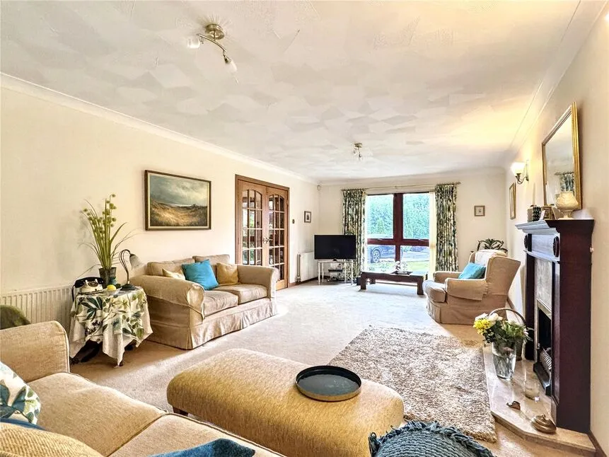 Mount Frost Place, Markinch, Fife, KY7, photo 4