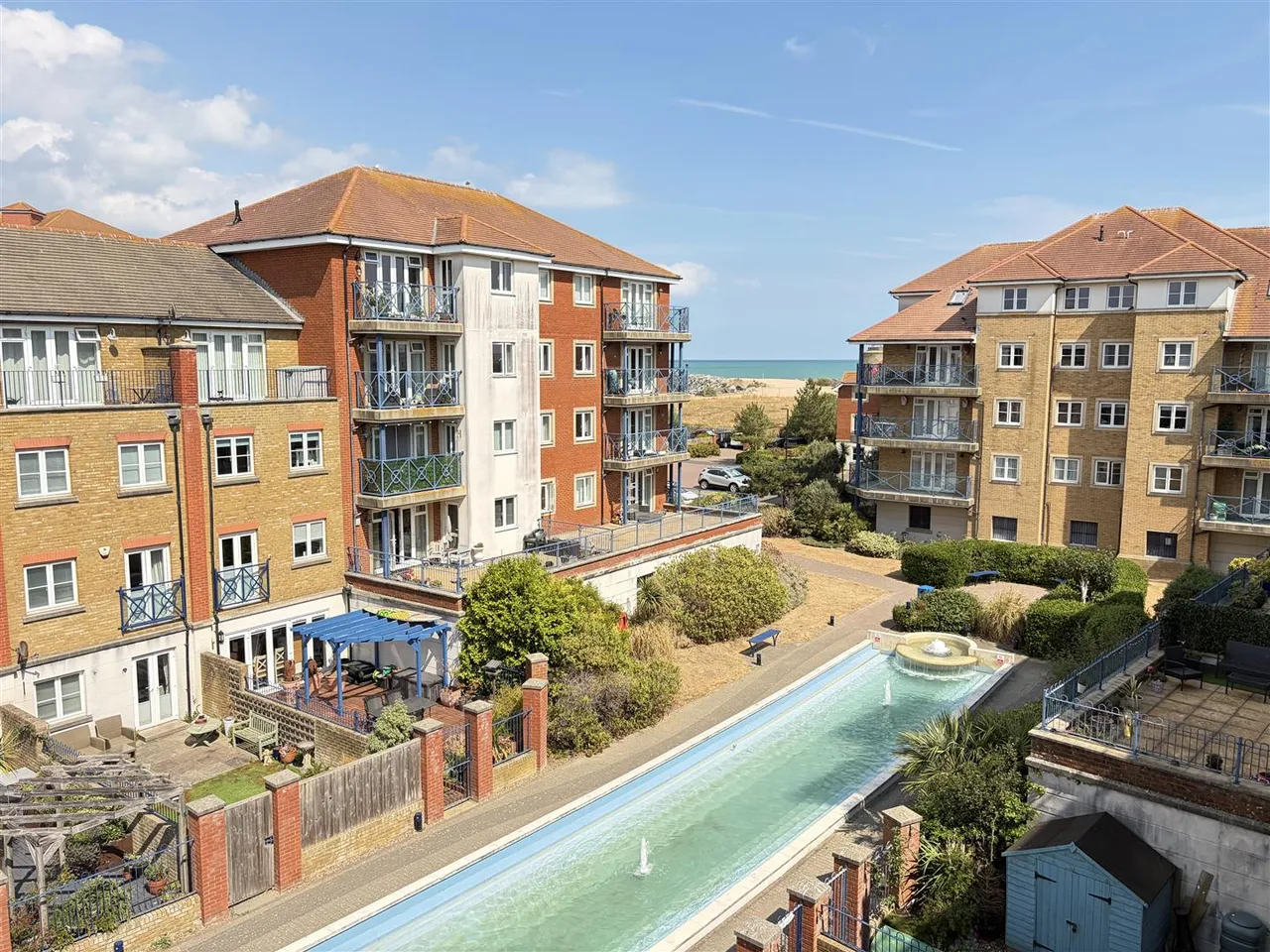 St. Kitts Drive, Eastbourne, BN23 5TL, photo 22