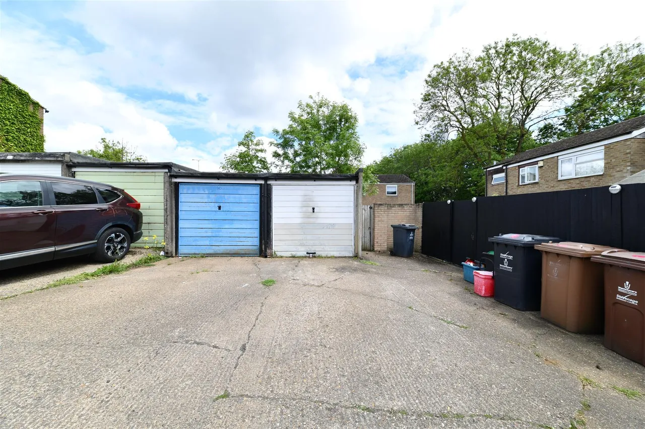 York Road, Stevenage, Herts, SG1 4HH, photo 9