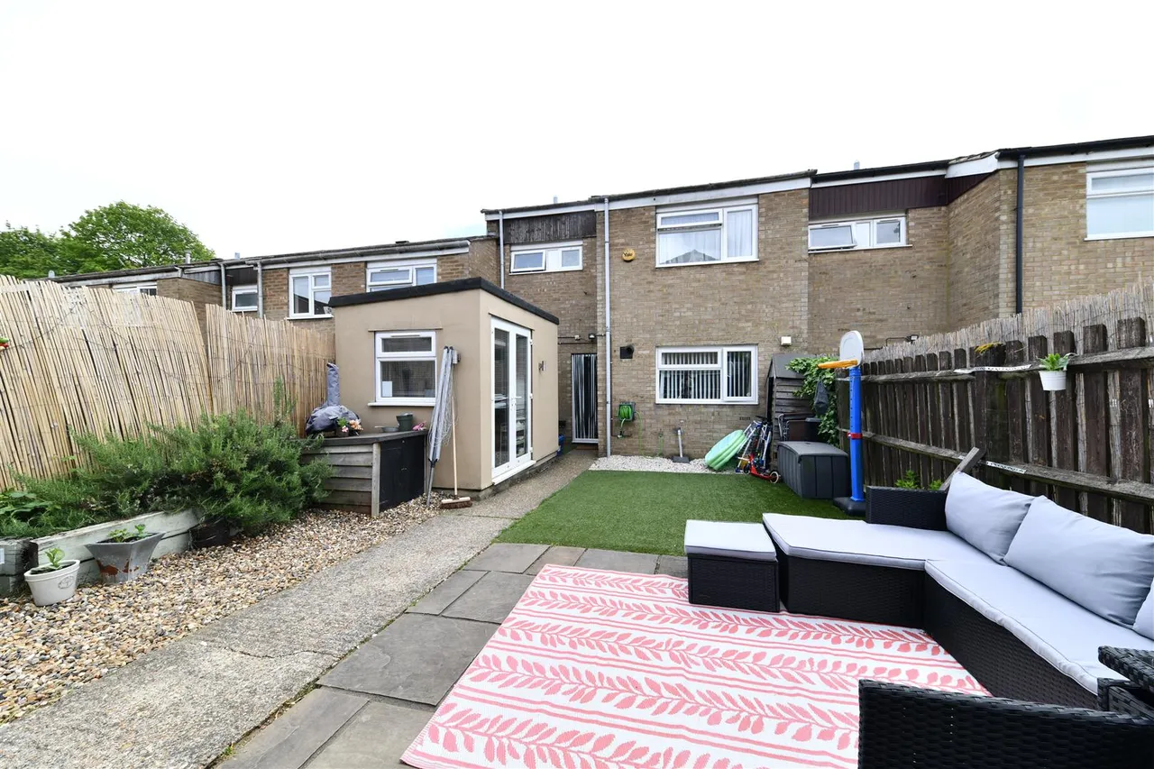 York Road, Stevenage, Herts, SG1 4HH, photo 7