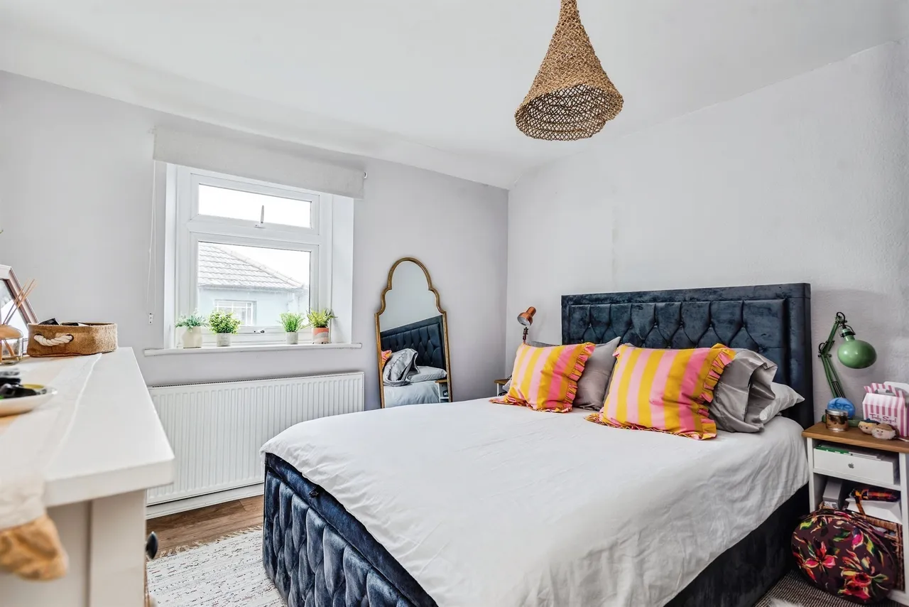 Union Row, Swindon, photo 9