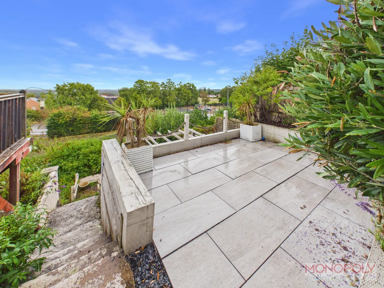Bryn Hyfryd South Lane, Ponciau, LL14, photo 16