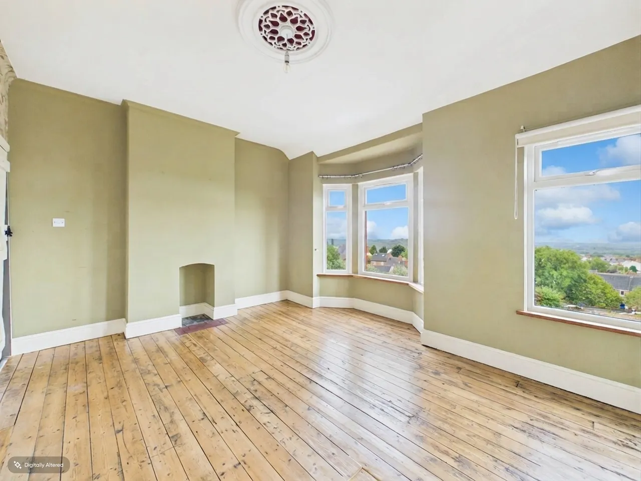 Bryn Hyfryd South Lane, Ponciau, LL14, photo 10