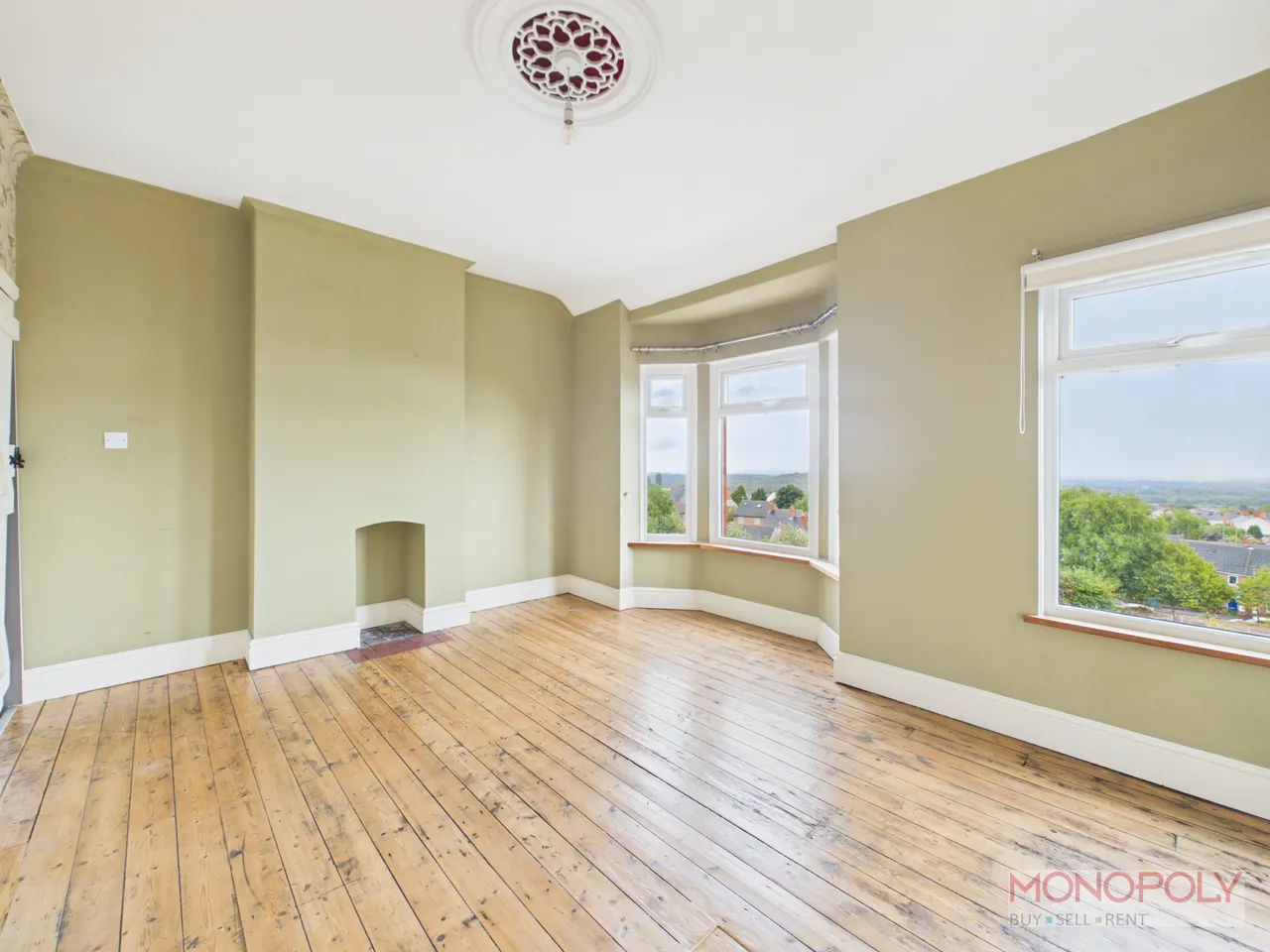 Bryn Hyfryd South Lane, Ponciau, LL14, photo 8