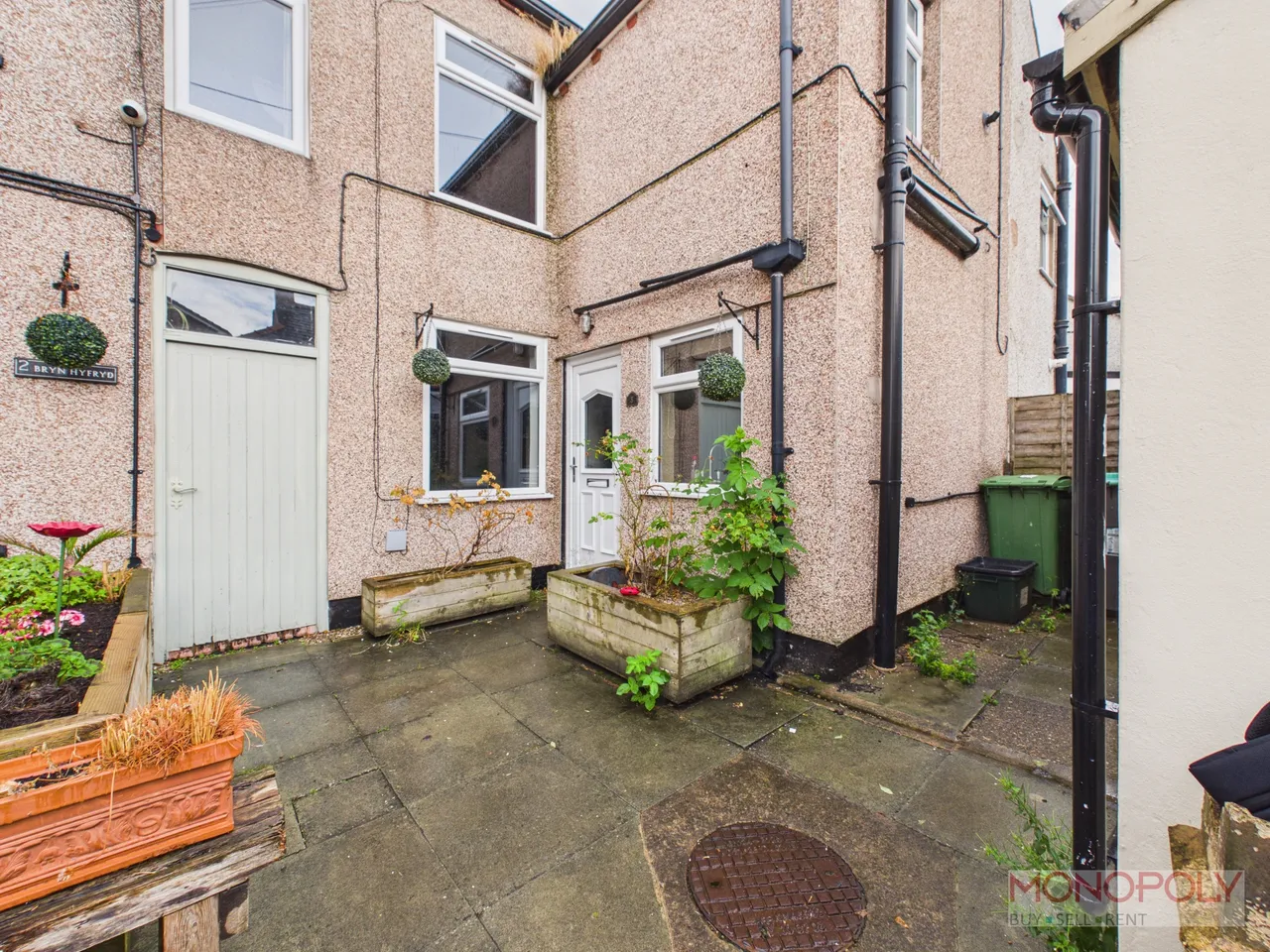 Bryn Hyfryd South Lane, Ponciau, LL14, photo 15
