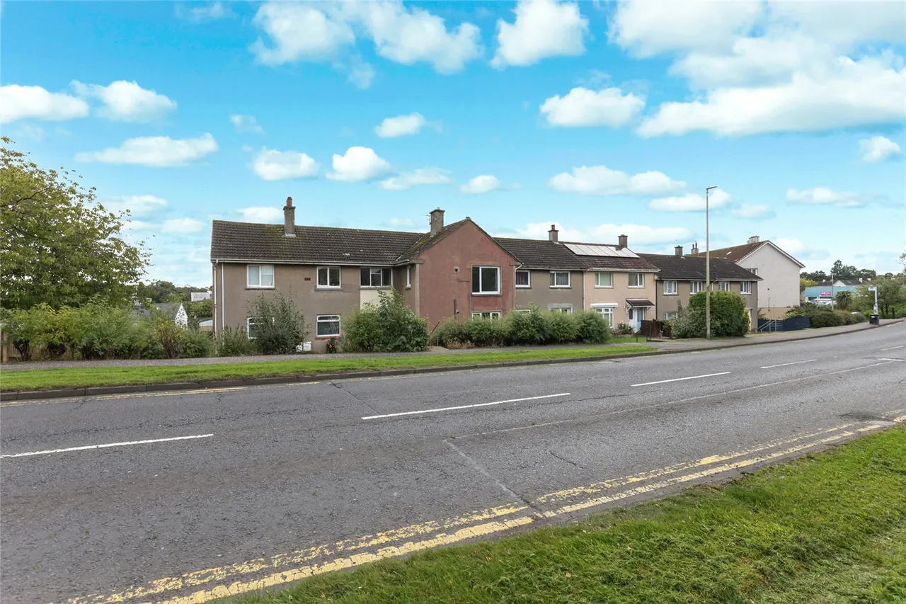 Maxwellton Road, Calderwood, G74, photo 15