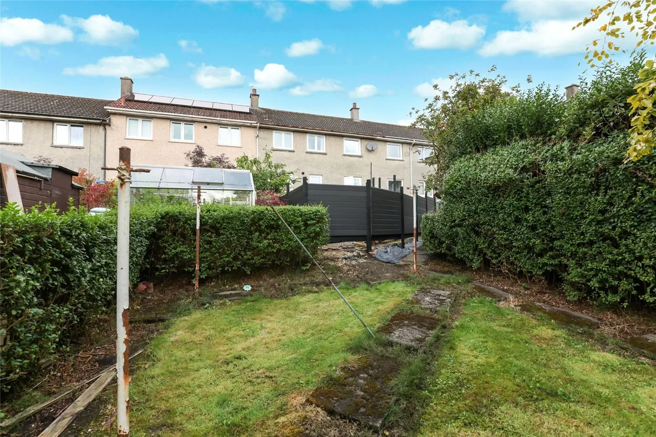 Maxwellton Road, Calderwood, G74, photo 14