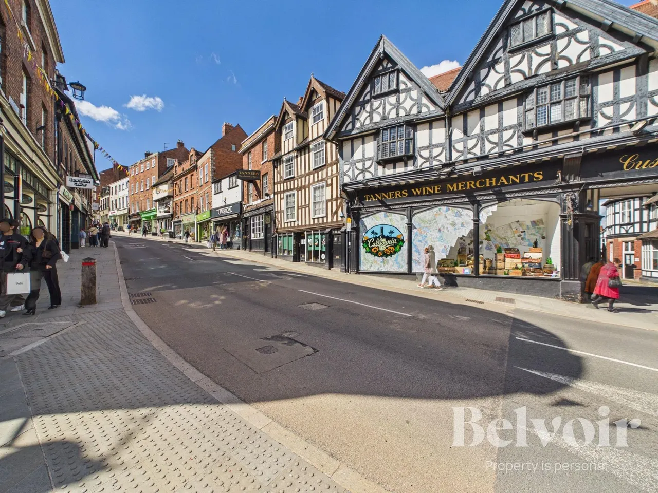 Beeches Lane, Shrewsbury, SY1, photo 18