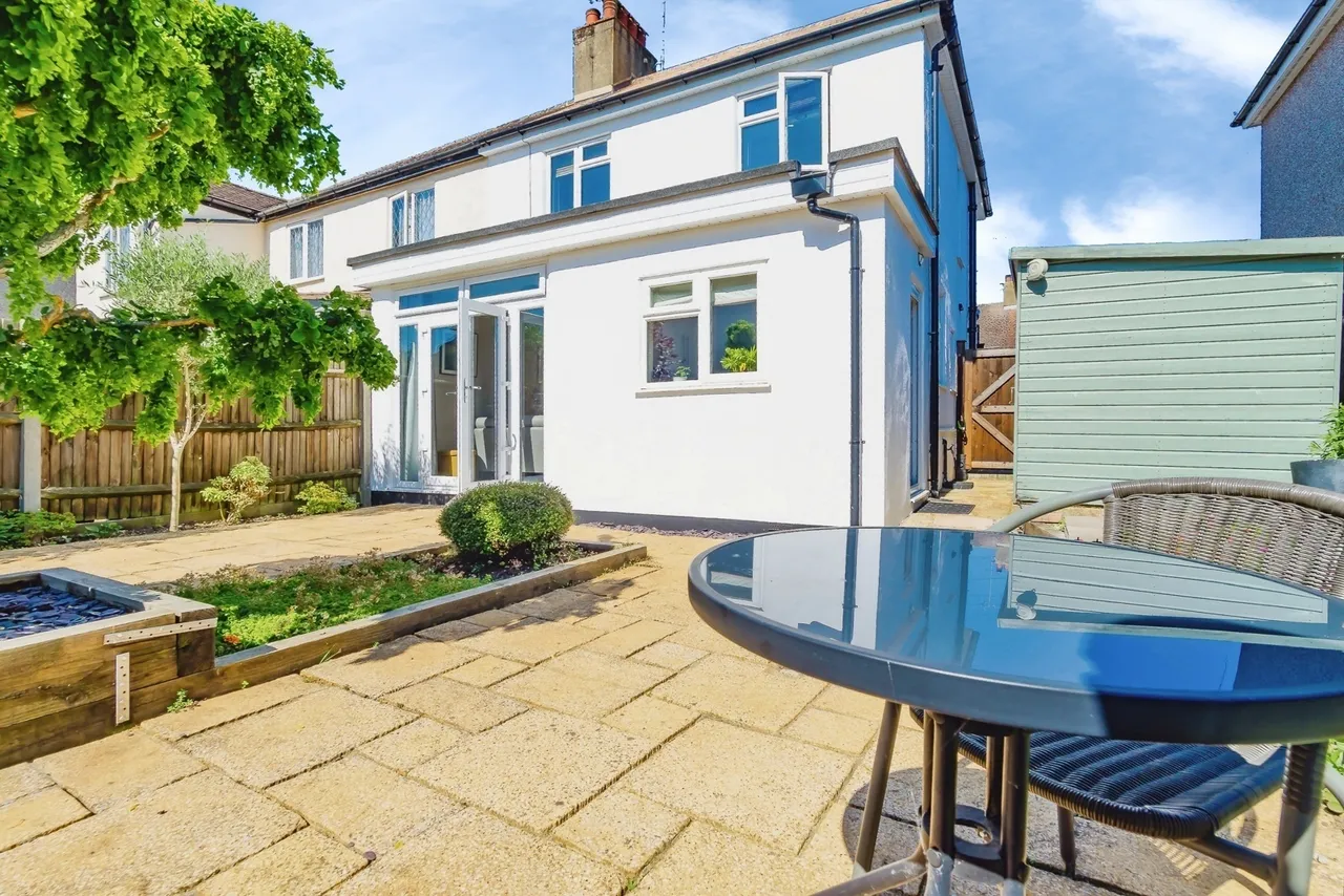 Money Road, Caterham, Surrey, CR3, photo 16