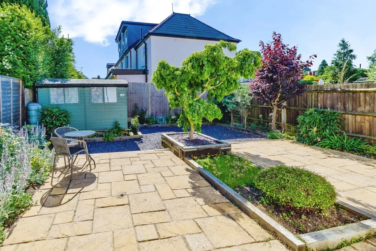 Money Road, Caterham, Surrey, CR3, photo 15