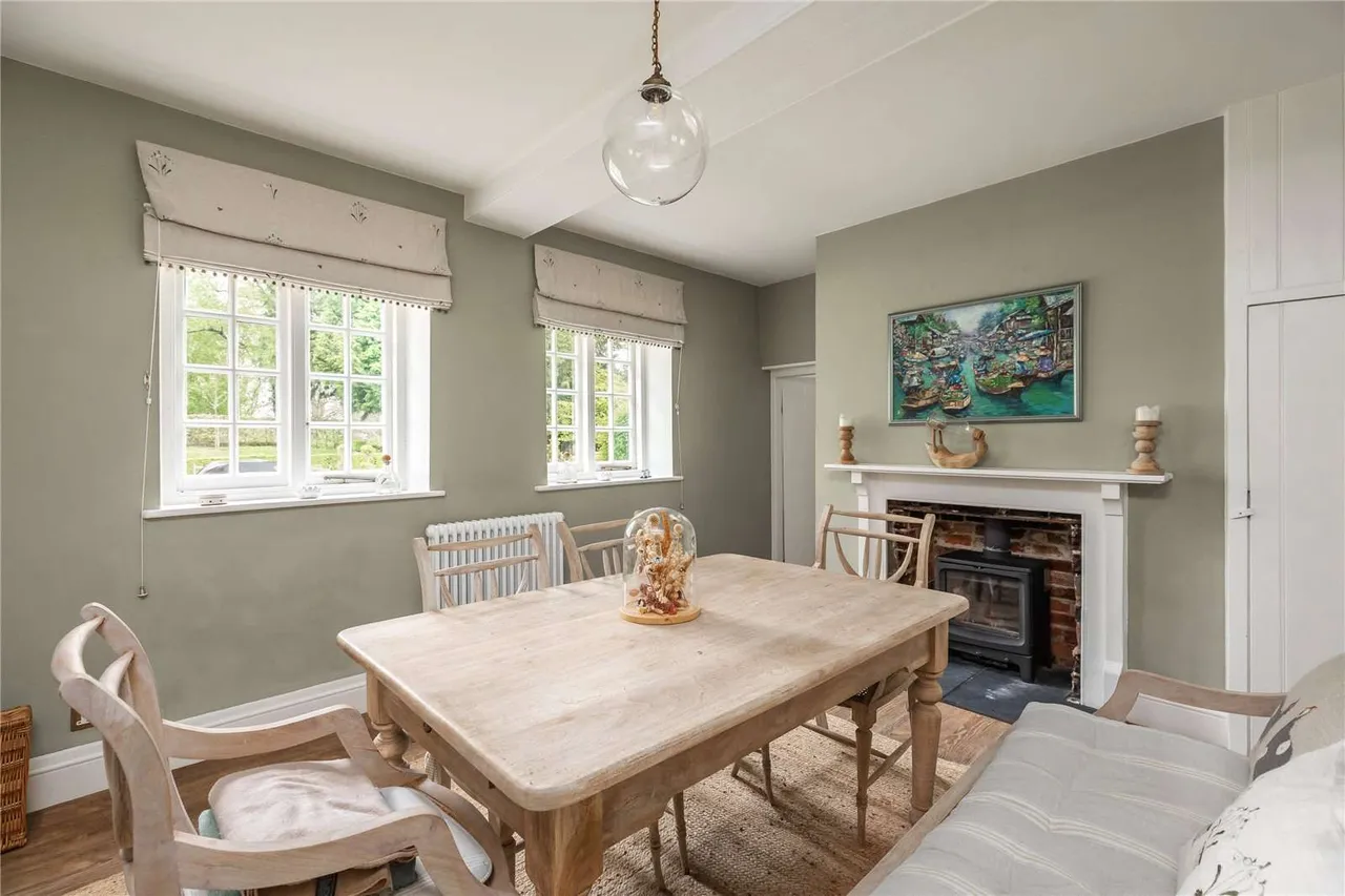 Pamphill, Wimborne, Dorset, BH21 4EE, photo 9