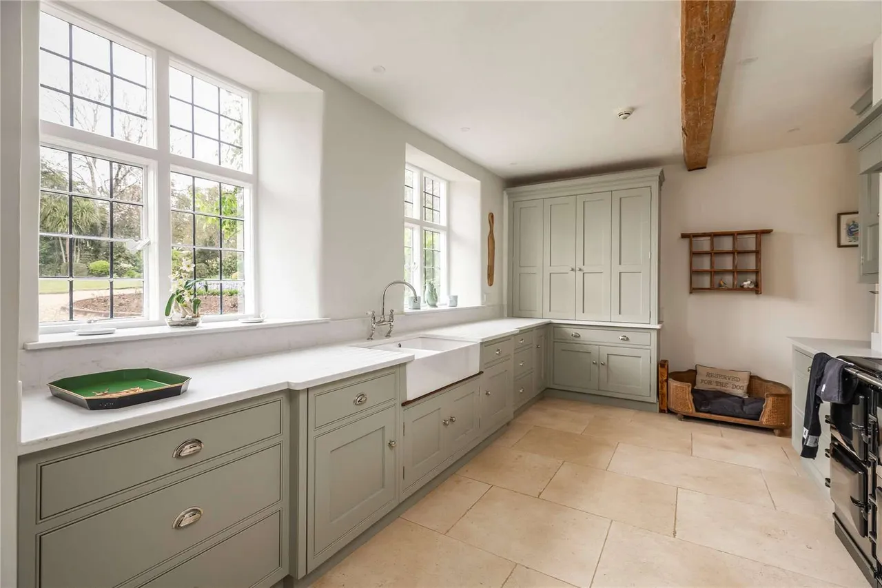 Pamphill, Wimborne, Dorset, BH21 4EE, photo 8
