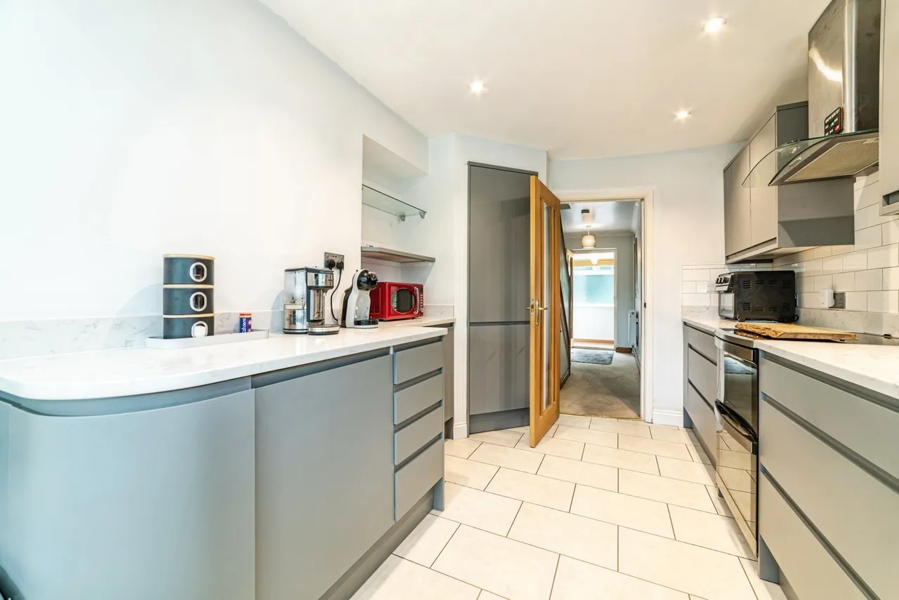 Hawthorn Way, Basingstoke, RG23, photo 19