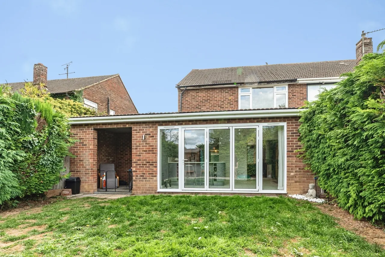 Hawthorn Way, Basingstoke, RG23, photo 10