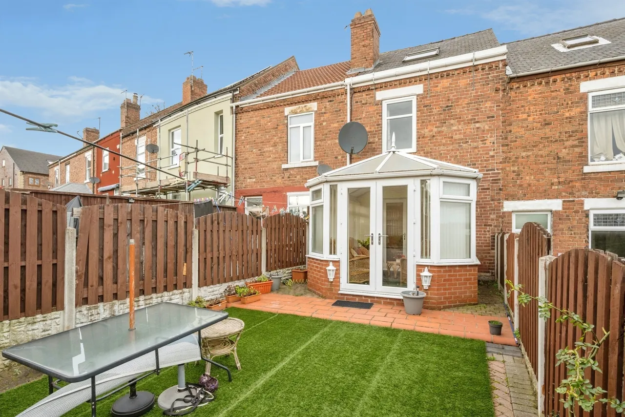 March Street, Conisbrough, DONCASTER, photo 8