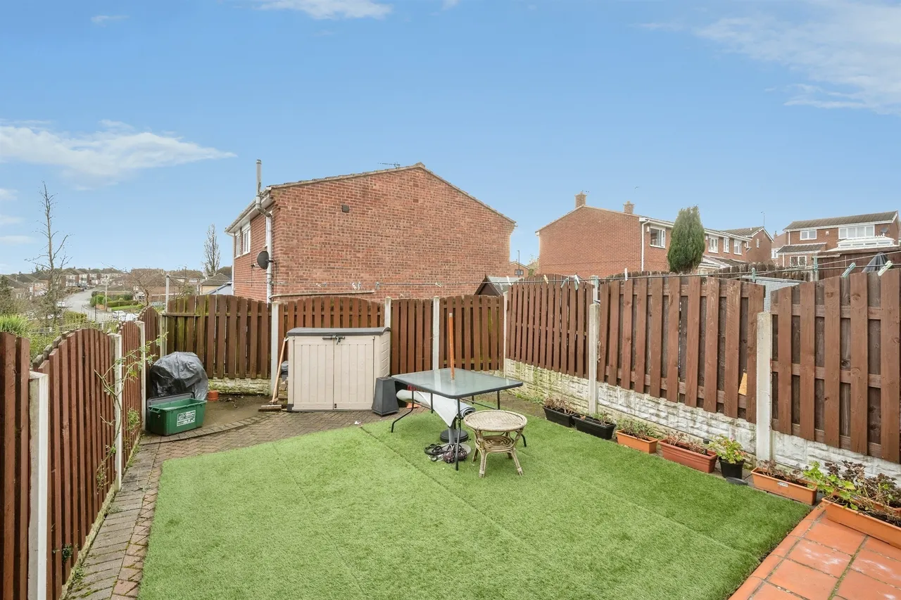 March Street, Conisbrough, DONCASTER, photo 10