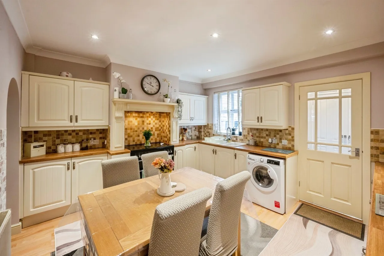 March Street, Conisbrough, DONCASTER, photo 9