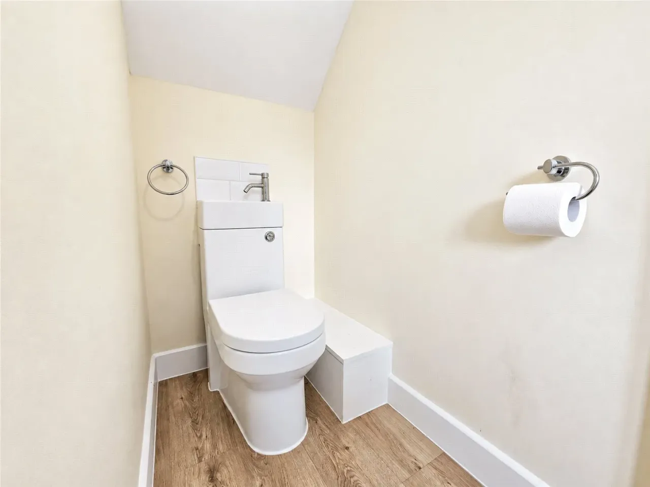 Trindehay, Basildon, SS15, photo 8