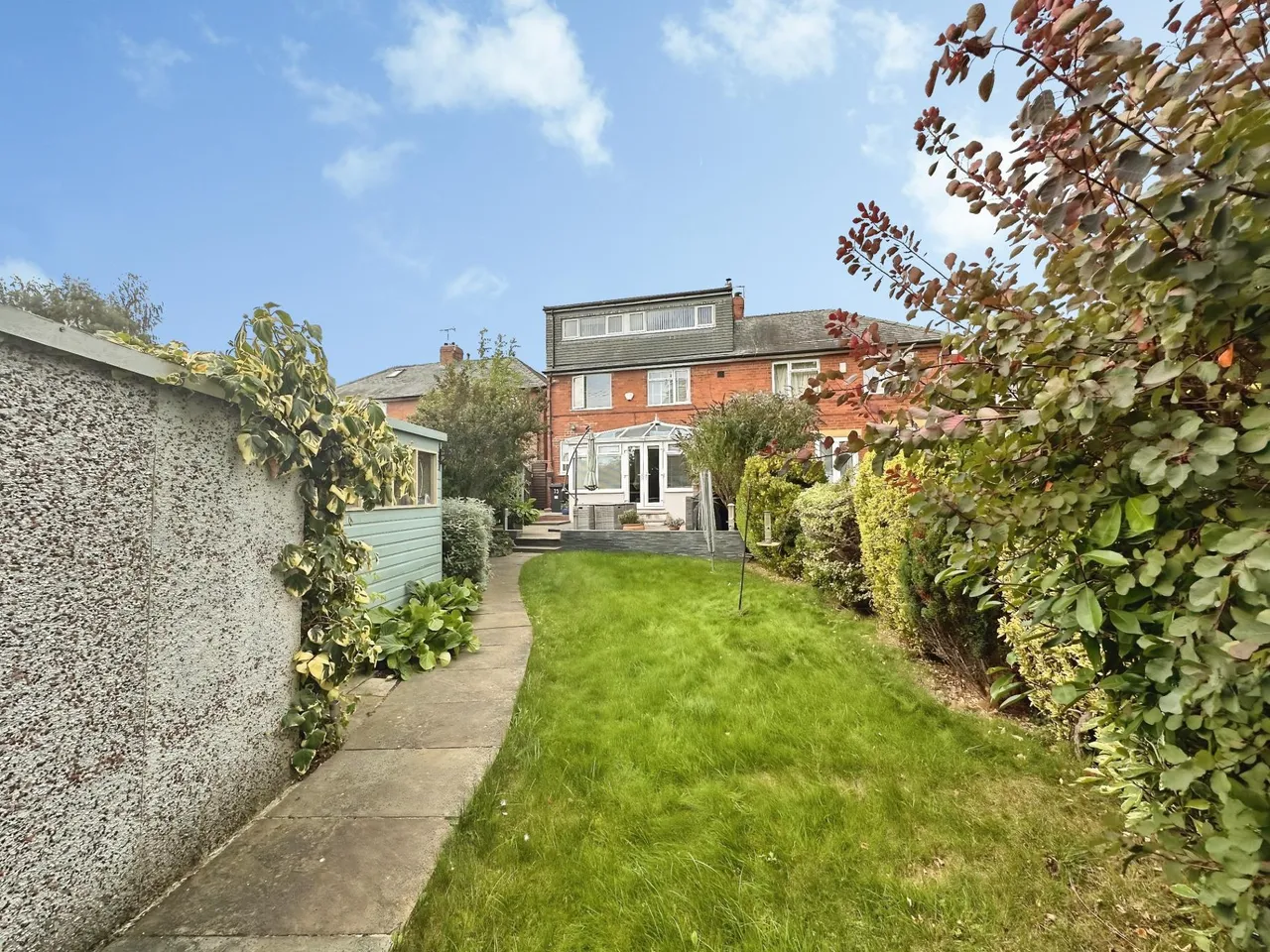Chapel Lane, Leeds, LS15, photo 18