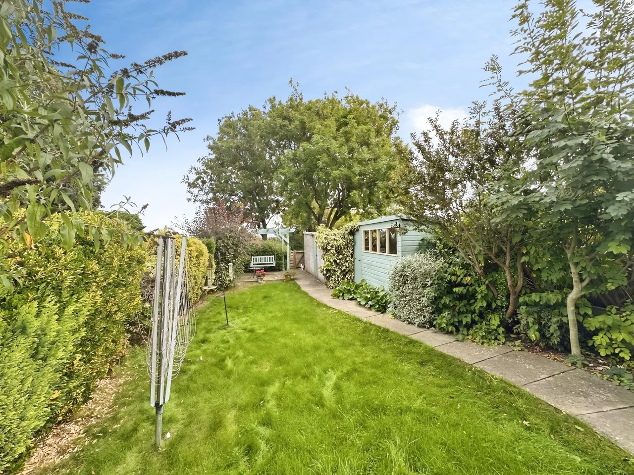 Chapel Lane, Leeds, LS15, photo 19
