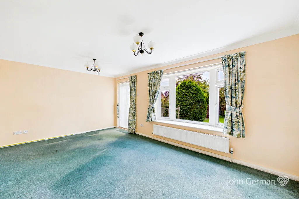 Loudoun Way, Ashby-de-la-Zouch, photo 10