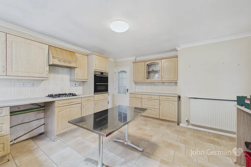 Loudoun Way, Ashby-de-la-Zouch, photo 4