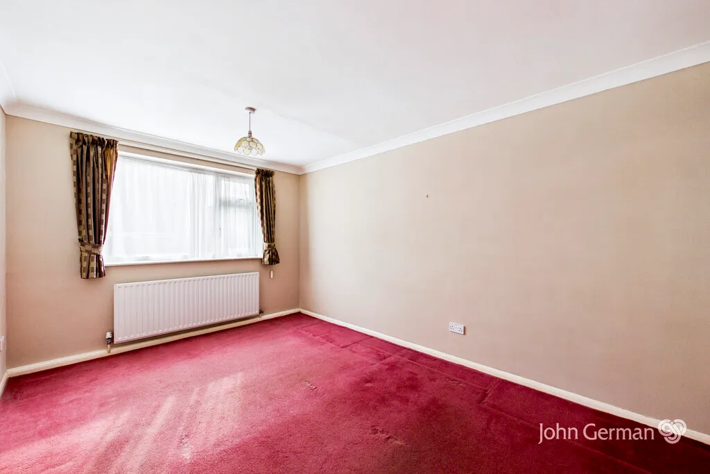 Loudoun Way, Ashby-de-la-Zouch, photo 12